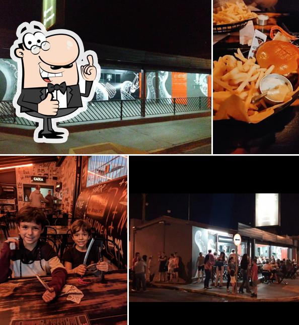 Sal & Burguer - Hamburgueria