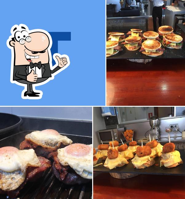 The Baster in Euba Restaurant reviews
