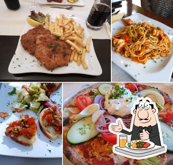 Ristorante Sale & Pepe restaurant, Bad Wildungen Restaurant reviews