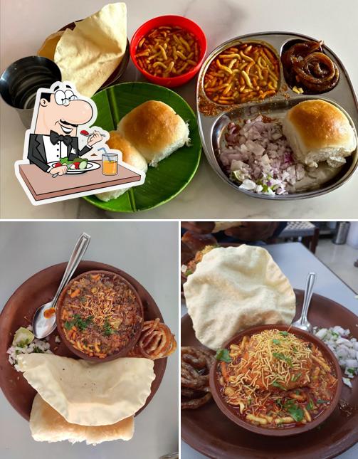 Varhadi Misal Panvel, Navi Mumbai Restaurant reviews