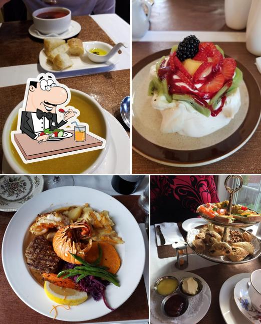 Best dinner restaurants in Aurora, Ontario, summer 2024 Restaurant Guru