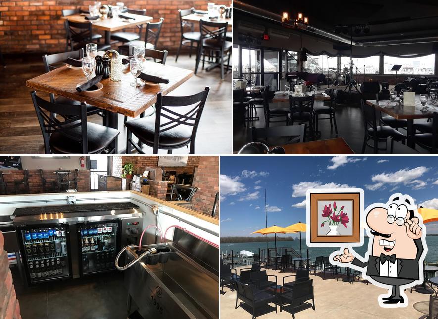 Top 7 restaurants in Wyandotte, september 2024 Restaurant Guru