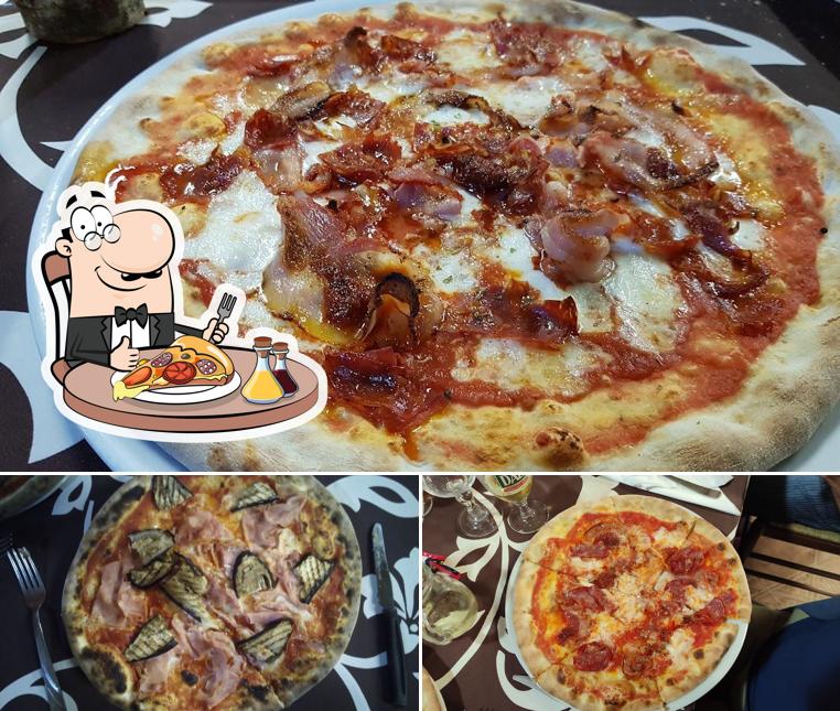La pizza è il piatto veloce più amato al mondo