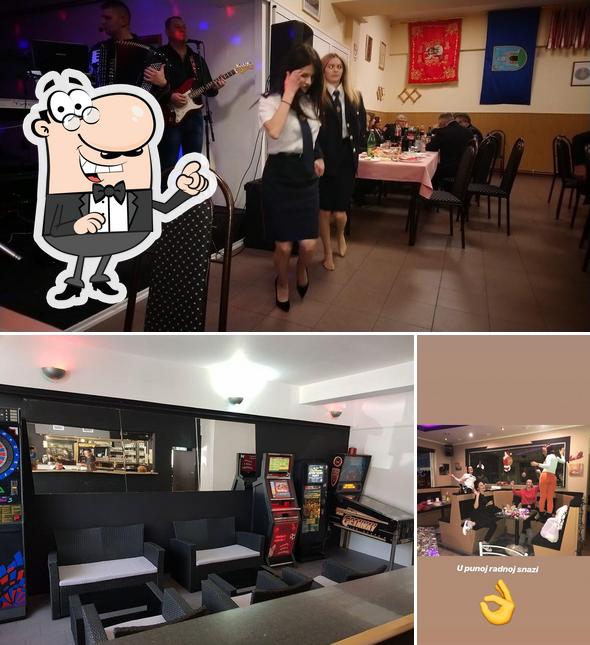 Caffe Bar Luna