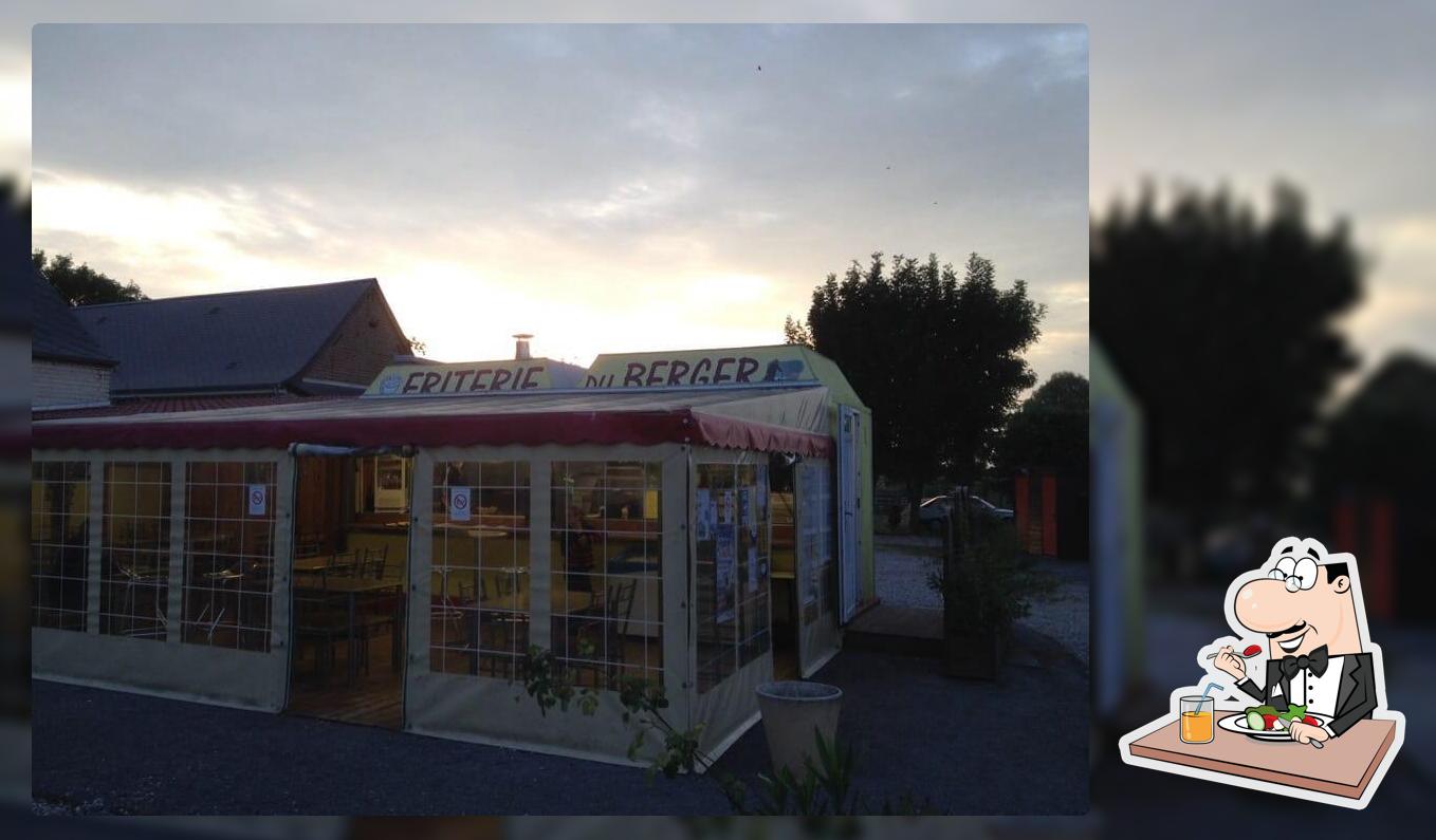 Friterie du Berger