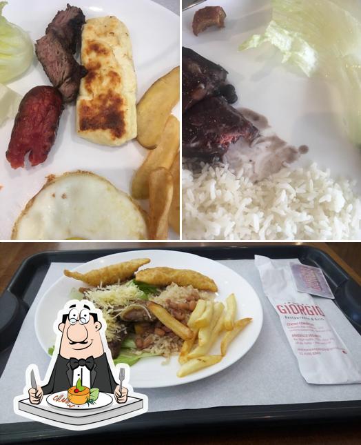 Giorgio Restaurante & Grill