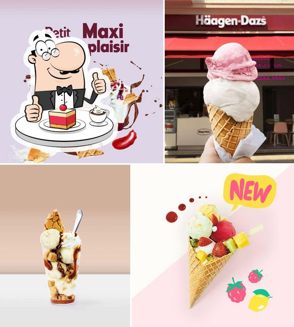Häagen-Dazs