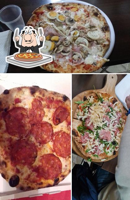 La pizza è il piatto veloce preferito al mondo