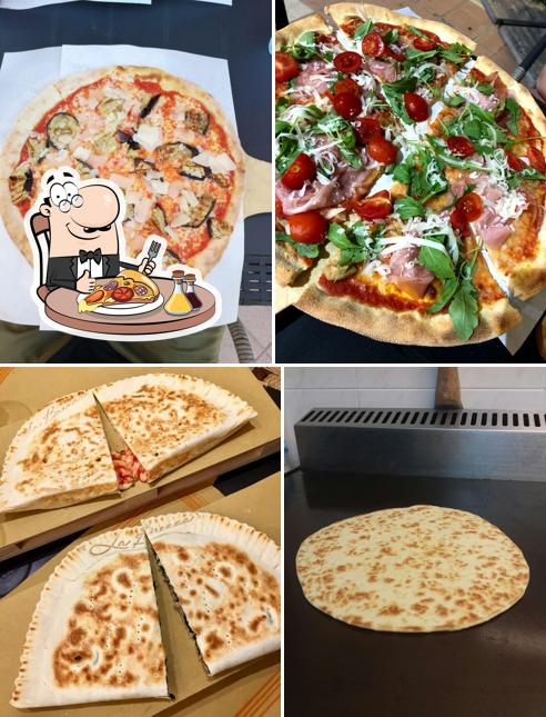 La Brezza - Piadineria E Cucina