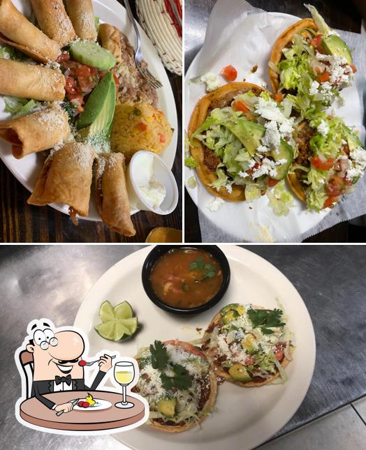 La Placita Latino Grocery Store in Mandeville Restaurant reviews