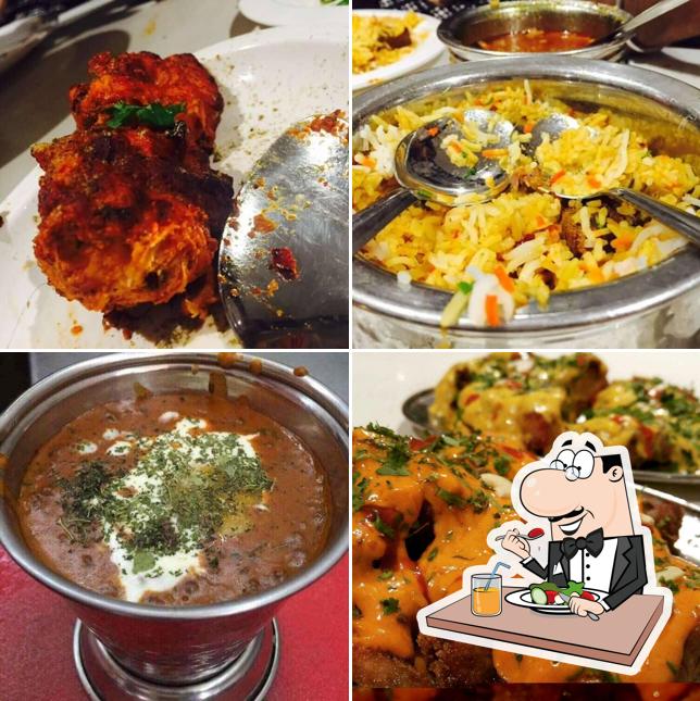 Mashaallah Cuisine