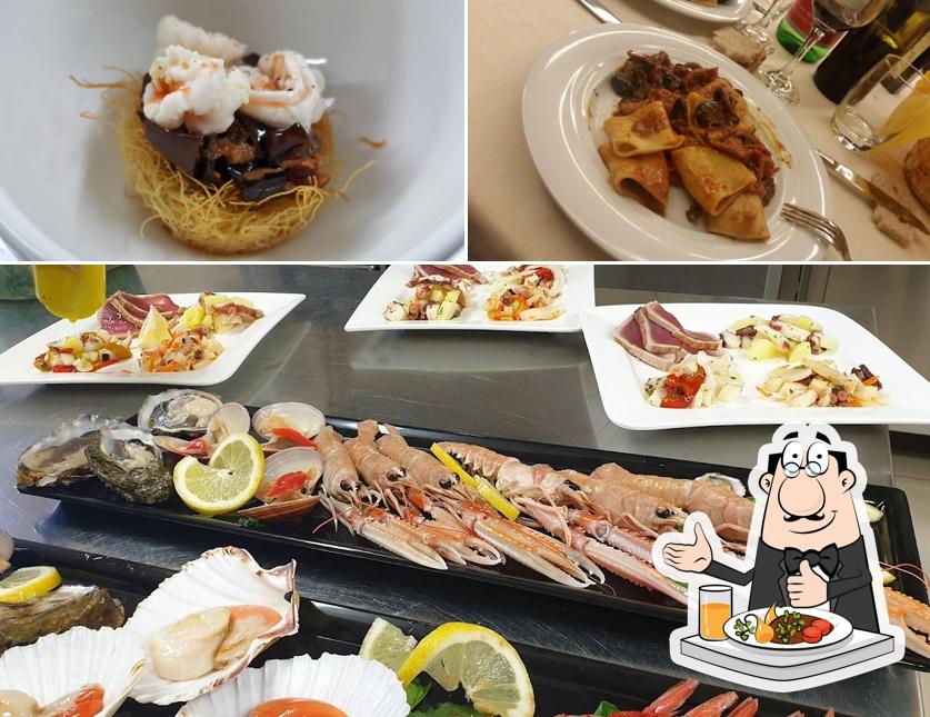 Platti al Paparella ristorante pizzeria