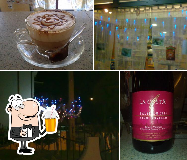 Bar Marisa Di Alessandro Hu