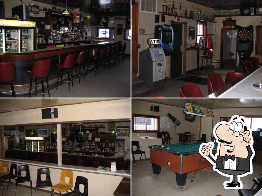 Boondocks Bar & Grill, Symco - Restaurant menu, prices and reviews