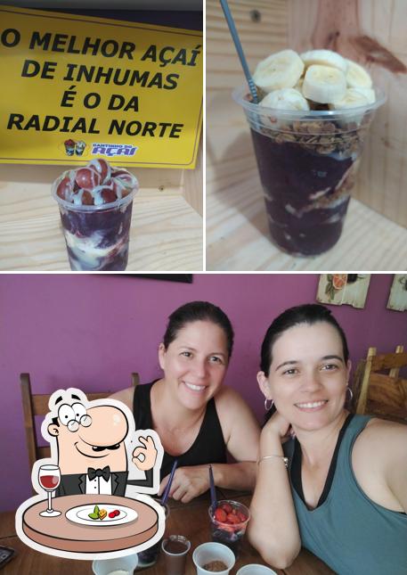 Cantinho do Açaí INHUMAS