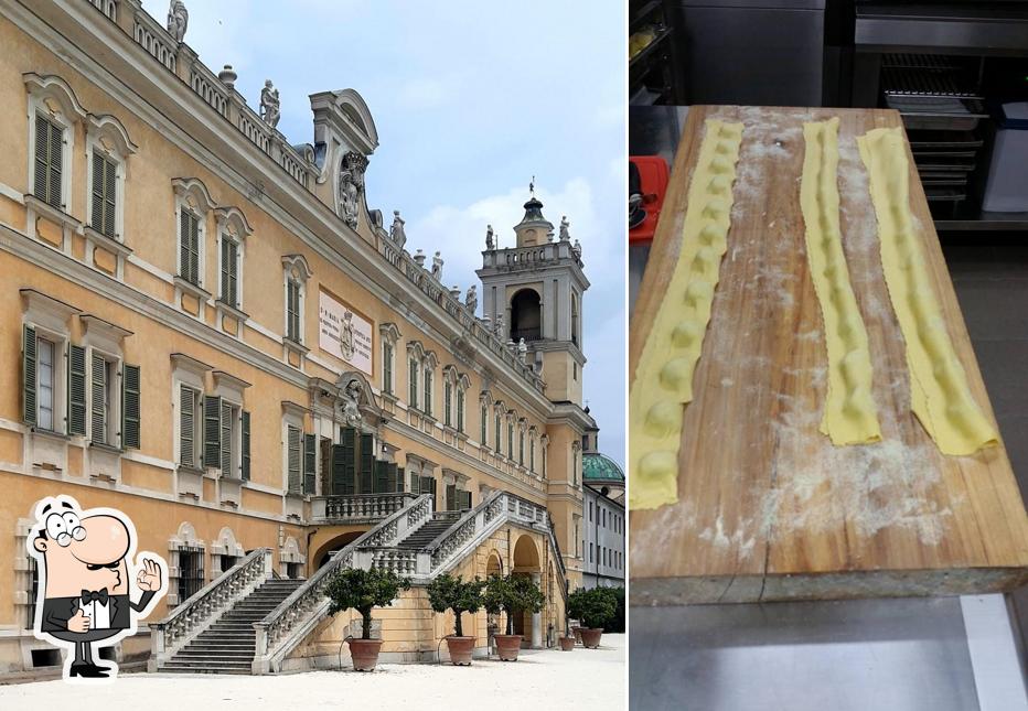 Voici une image de Ristorante Gran Caffè Piras