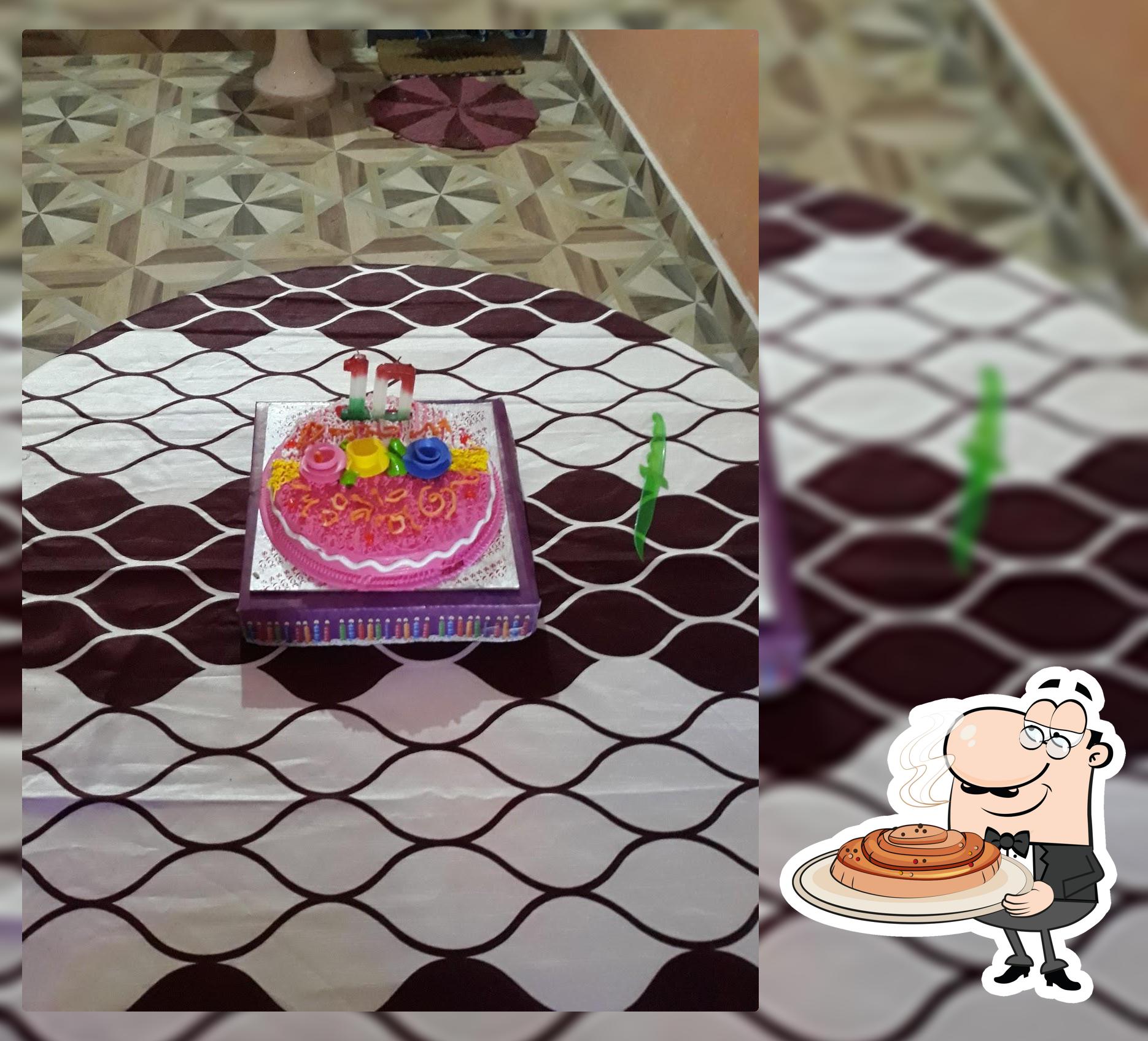 Aradhya Tiffin corner