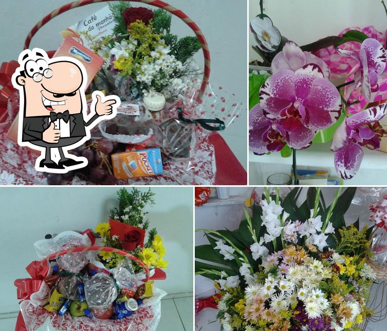 Look at the picture of Cestas Café Da Manhã Presentes