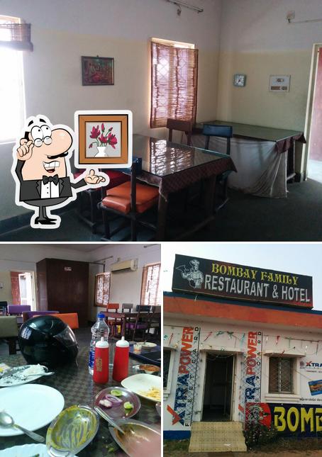 Bombay Family Dhaba