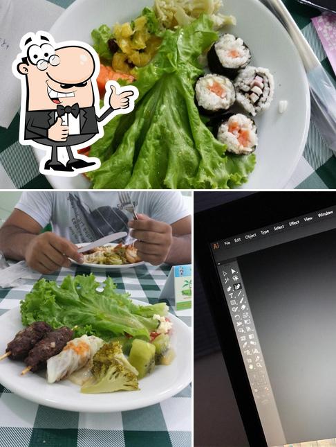 Dieta Do Chef