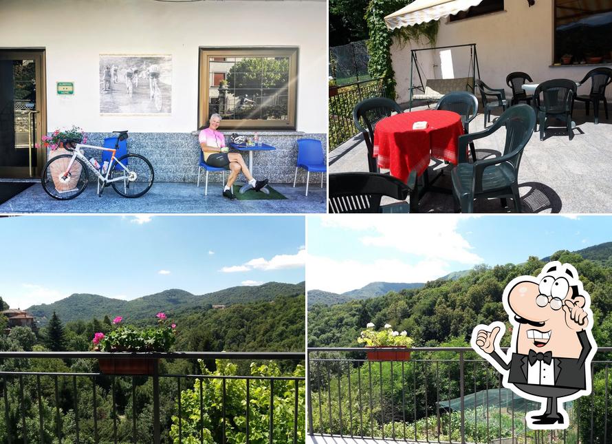 Albergo Ristorante Miravalle