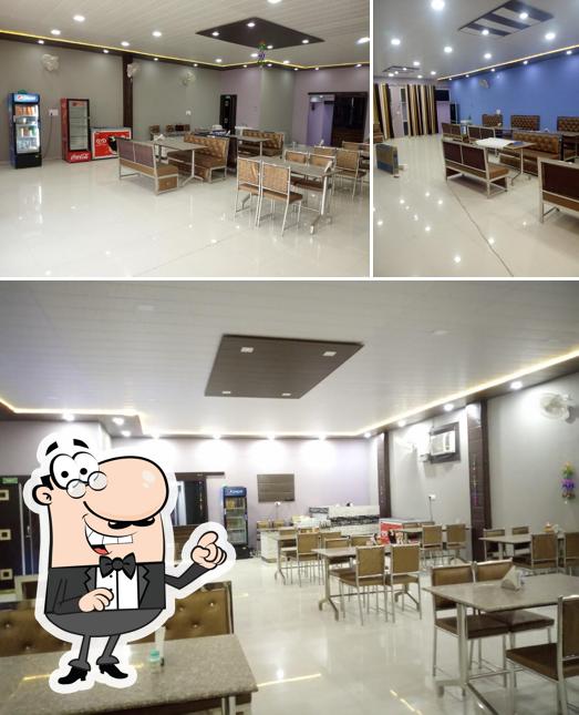 Hotel Welcome Patran