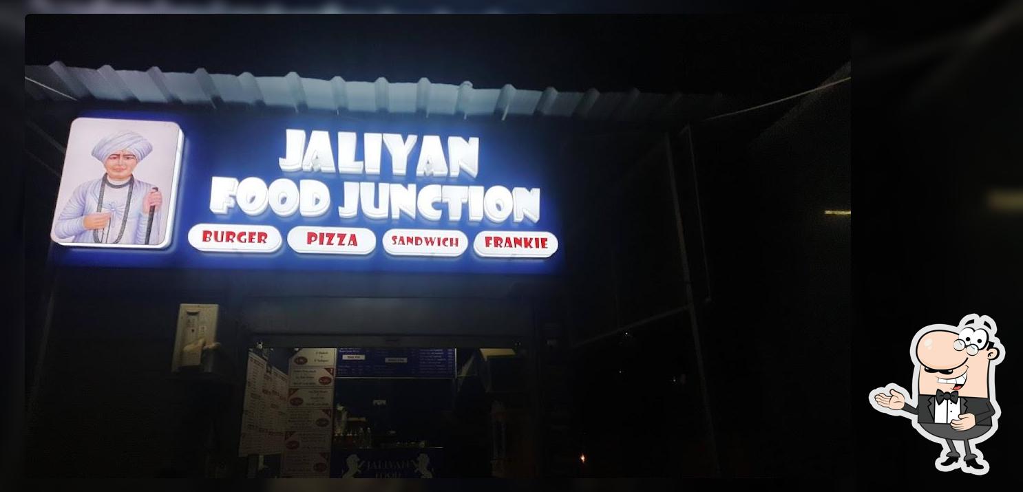 Jaliyan Food Junction
