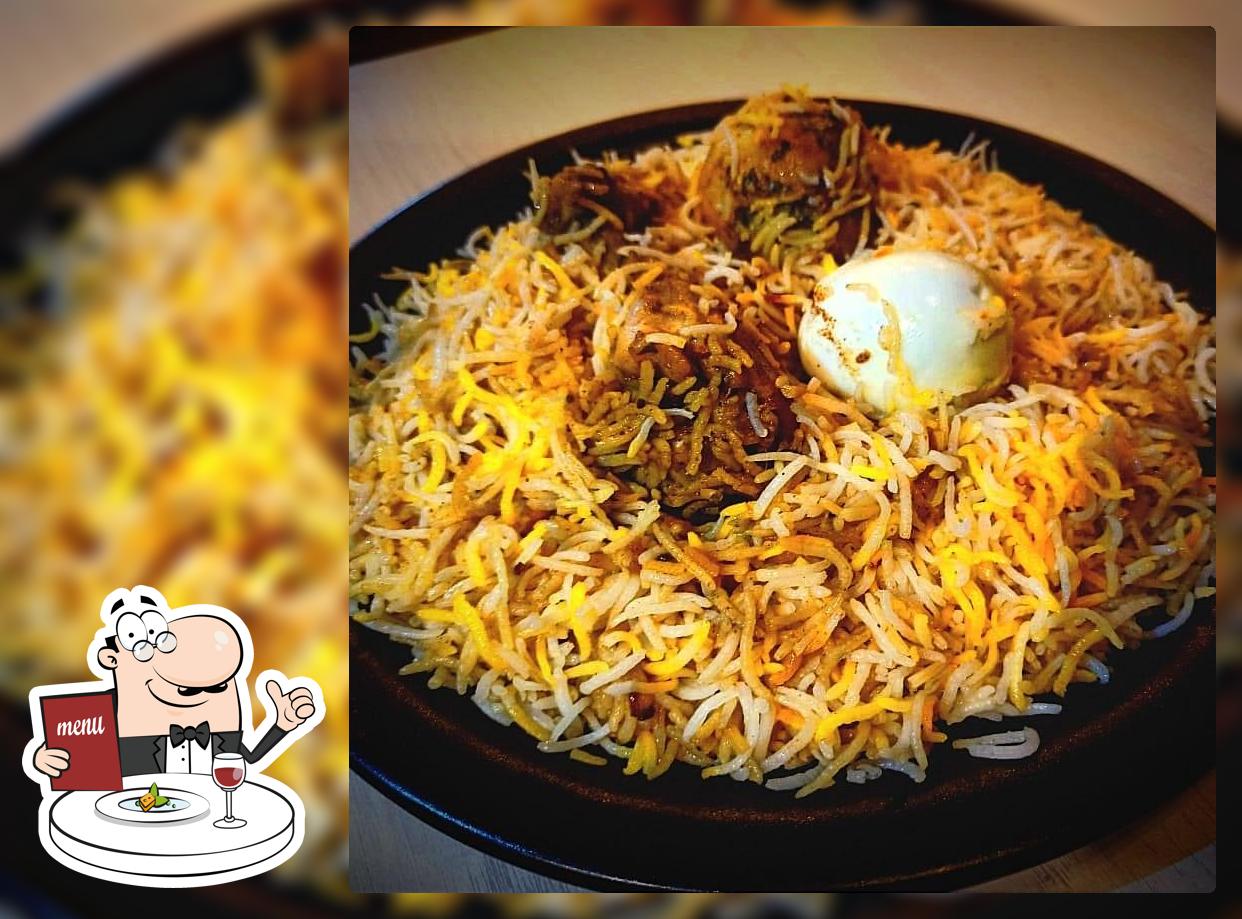 Manas Fast Food Stall