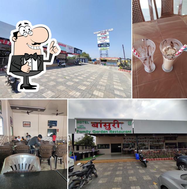 Nashik food hub