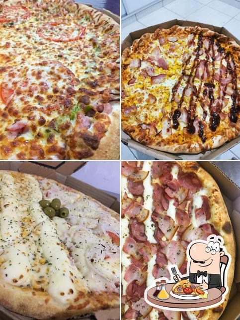 Pizza Magnus