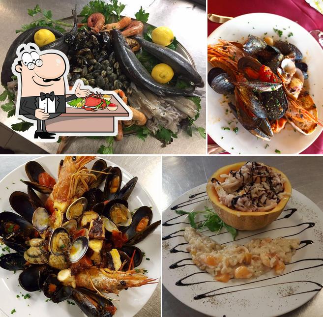 Ristorante Pizzeria Novecento