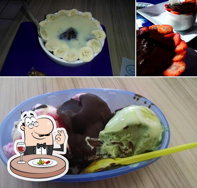 Sorveteria Doce Sabor Bocaiúva MG