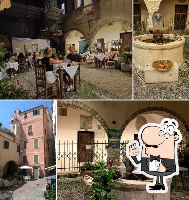 Vedi la immagine di Urbicia Vivas Ristorante