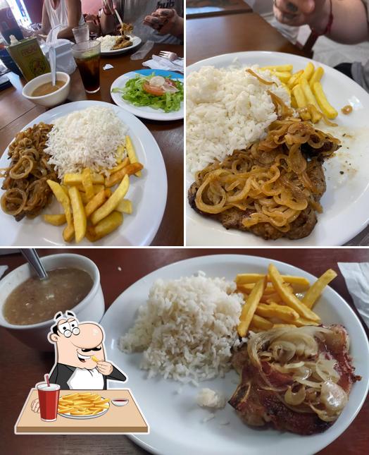 Restaurante Vida Feliz