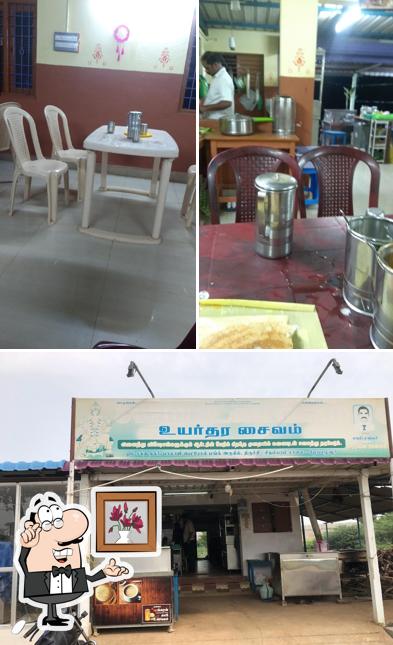 Swami Hotel