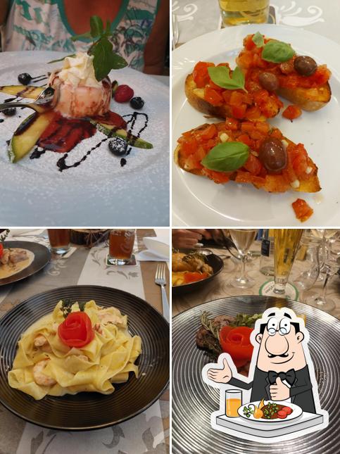Trattoria Da Enza Lahr
