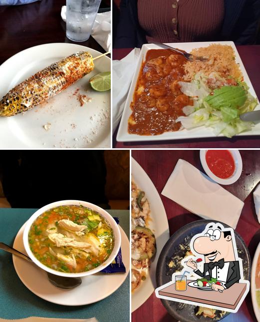 3 Hermanos Mexican Grill in Maiden - Restaurant menu and reviews