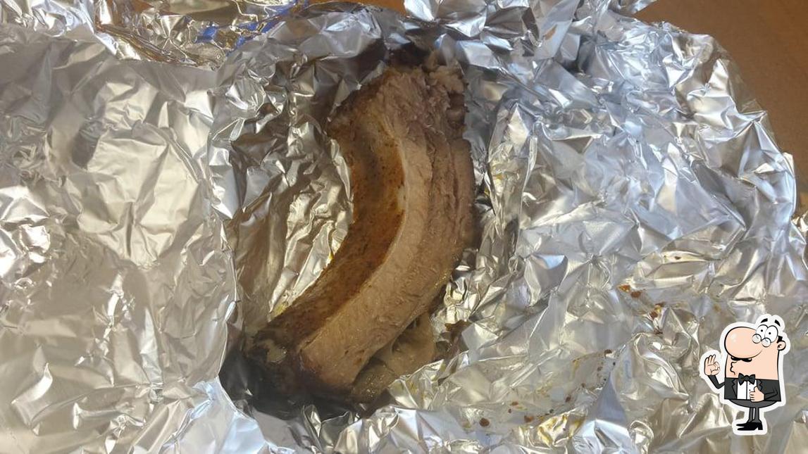 Yoder's Ribs & Chickens in Upper Marlboro Restaurant reviews