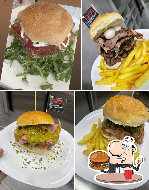 Burger Stellato - Paninoteca- Ristorante - Braceria