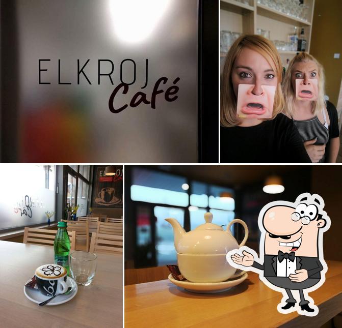 Elkroj Café