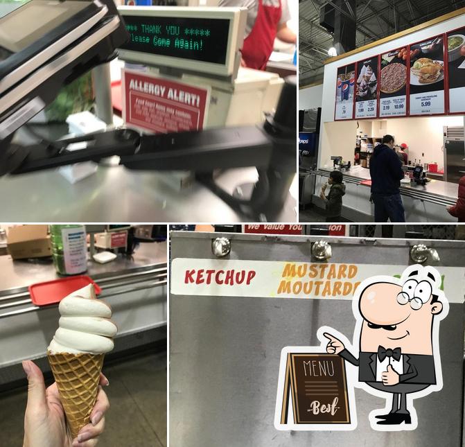 Costco Bakery in Burlington Restaurant reviews