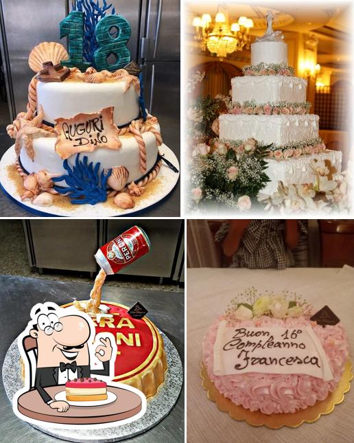 Dolci Tentazioni