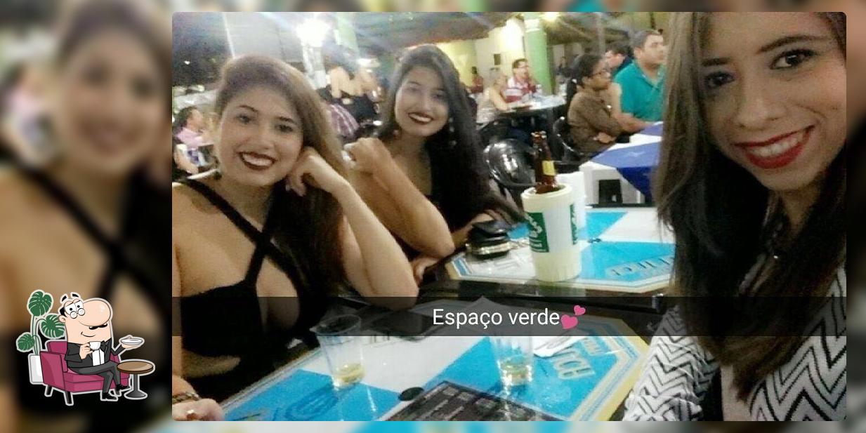 ESPAÇO VERDE- Bar & Restaurante