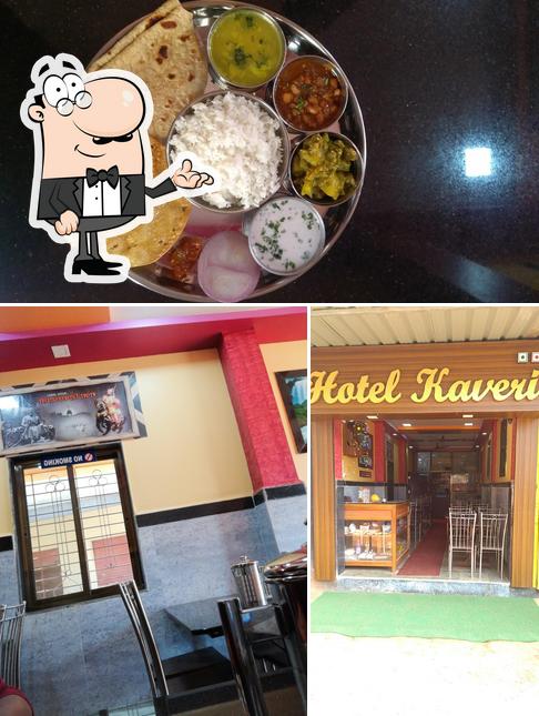 Hotel Kaveri