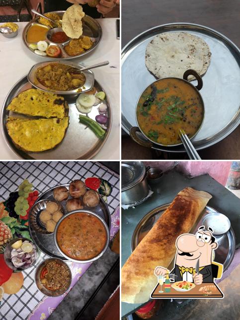 Mamta Restaurant