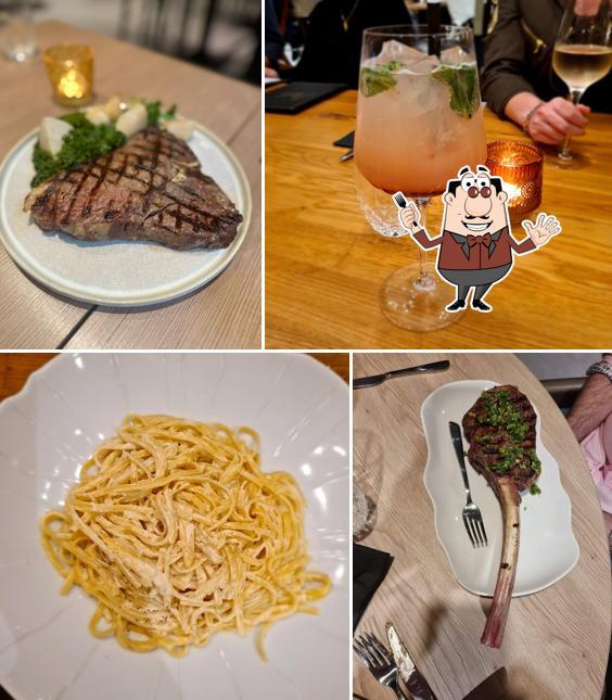 Nali Restaurant & Lounge
