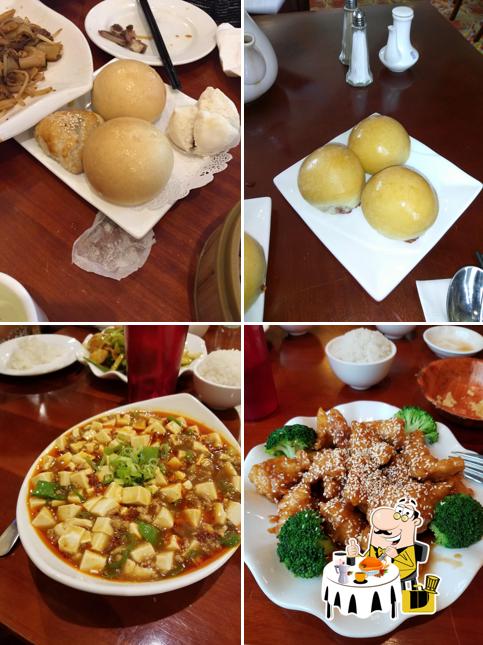 Golden Palace Chinese Restaurant Montville Reviews