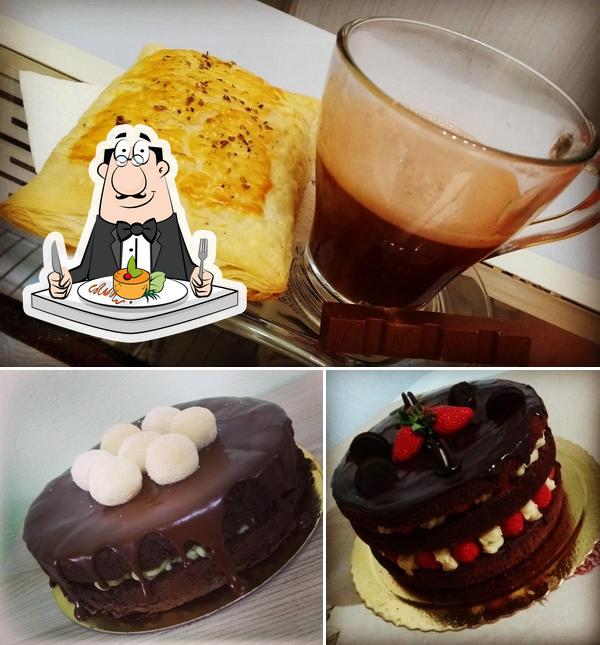Parada Café