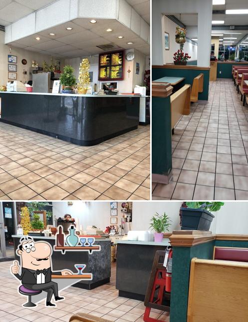 Peking Garden Restaurant in Gastonia Restaurant menu and reviews
