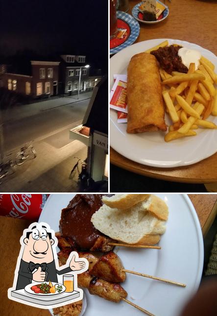 Petit Restaurant